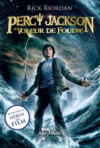 Percy Jackson- au CDI