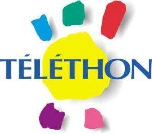 Les élèves de TBSP ont participé à l’épreuve « défi 24 h Téléthon »