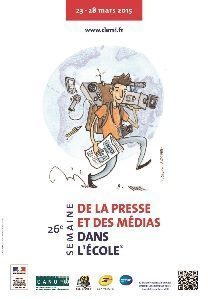 Semaine de la presse et des médias