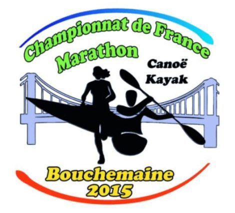 Les élèves de terminale baccalauréat Sécurité prévention ont participé au championnat de France Marathon de Canoë – Kayak du 25 au 27 septembre 2015