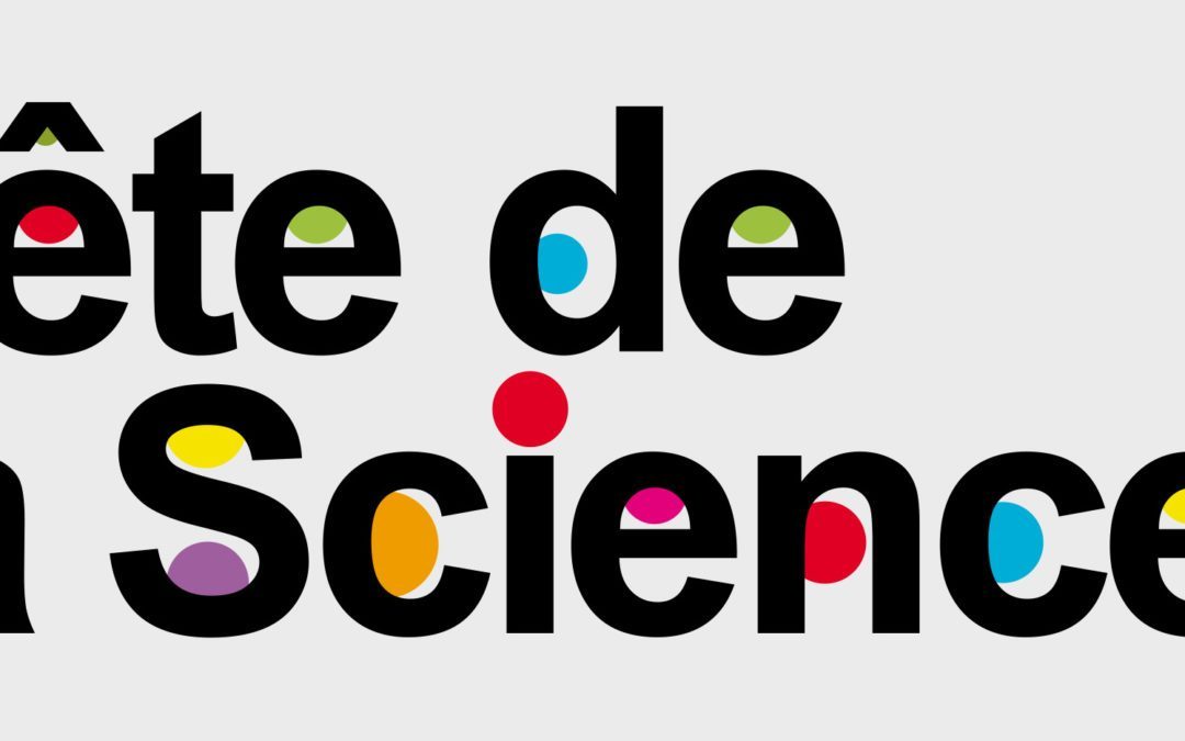 C’est la Fête de la Science au lycée !