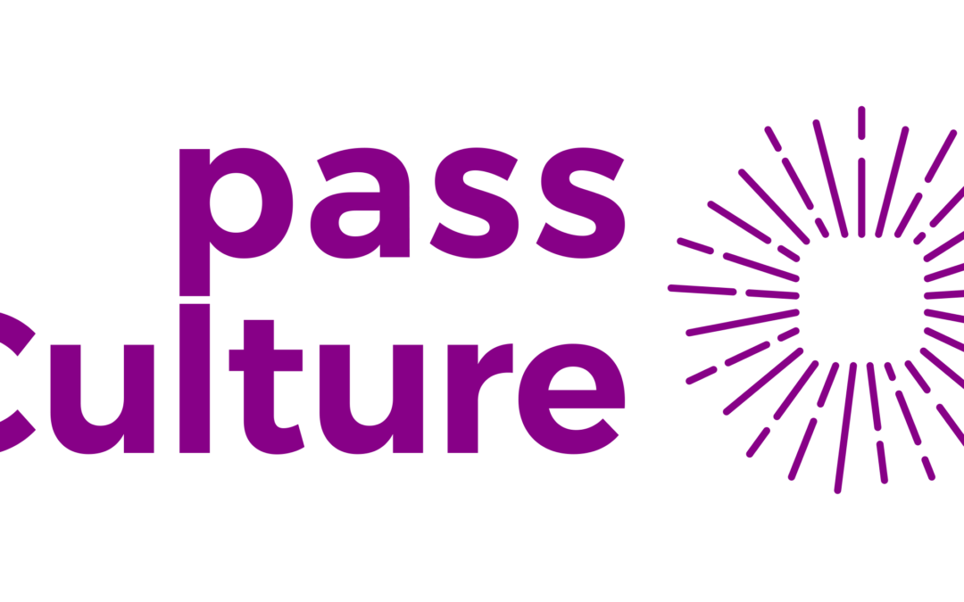 Pass culture / élèves de 15 à 18 ans